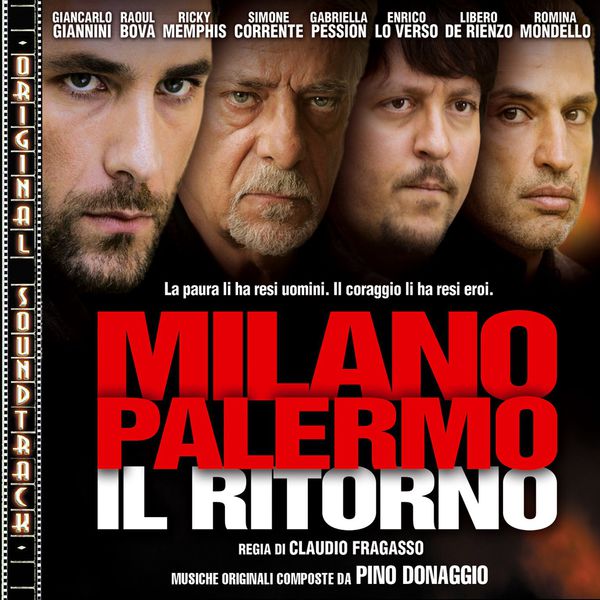 ... Boutique Film  Pino Donaggi...
