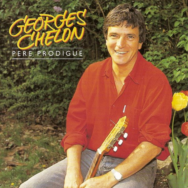 Georges Chelon Pére Prodigue - 2019