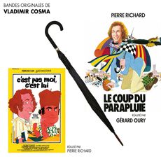 Vladimir Cosma - Jamais Avant Le Mariage!! Vladimir Cosma - Jamais Avant Le Mariage!!