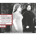 Erich Kleiber I Vespri Siciliani