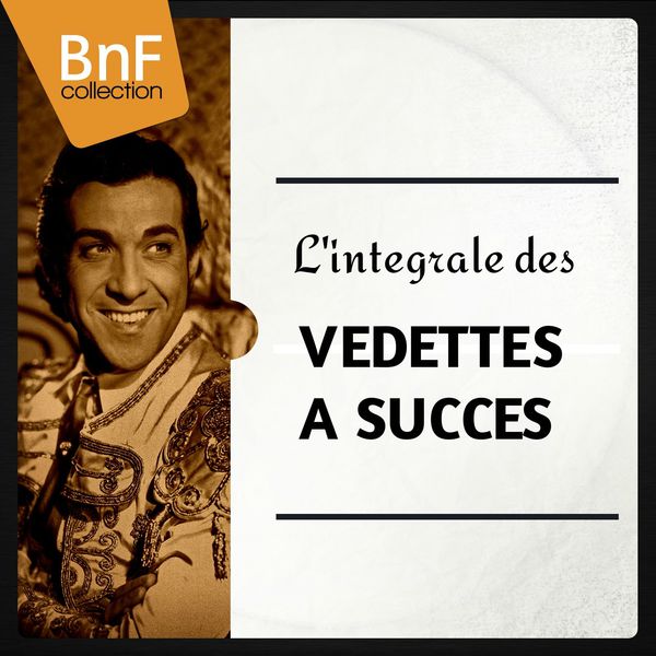 Various - Vedettes Succès Vol. 10 Various - Vedettes Succès Vol. 10