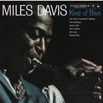 Miles Davis Kind Of Blue