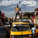 Captain Rugged | Keziah Jones