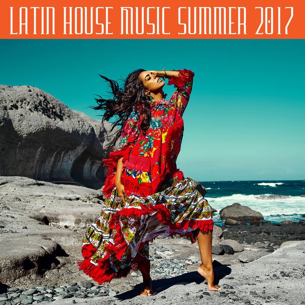 Various - Latin House Sessions Various - Latin House Sessions