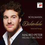 Mauro Peter Schumann: Dichterliebe & Selected Songs