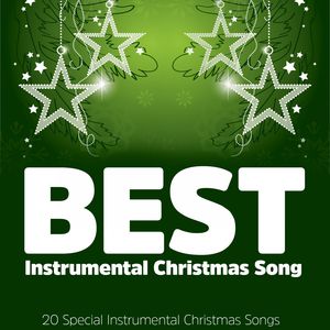 Best Instrumental Christmas Songs (20 Special Instrumental Christmas Songs) | Various Artists