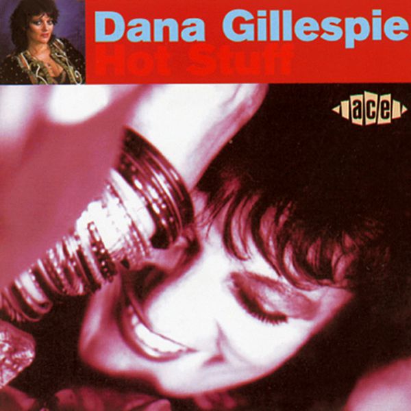 Image result for dana gillespie albums where blues begin