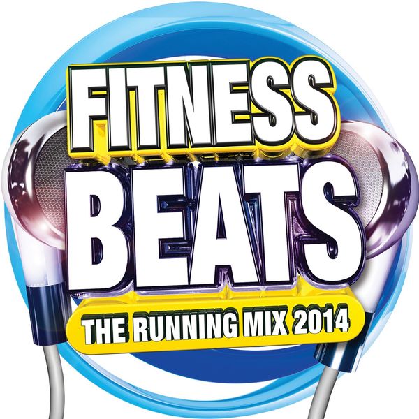VA - Fitness Beats The Running Mix 2014 VA - Fitness Beats The Running Mix 2014