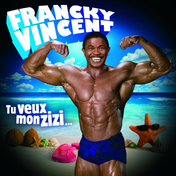TÉLÉCHARGER FRANCKY VINCENT TU VEUX MON ZIZI MP3 GRATUITEMENT