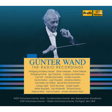 Günter Wand (1912-2002) 0881488130386_230