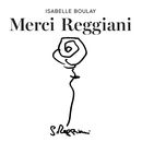 Merci Serge Reggiani | Isabelle Boulay