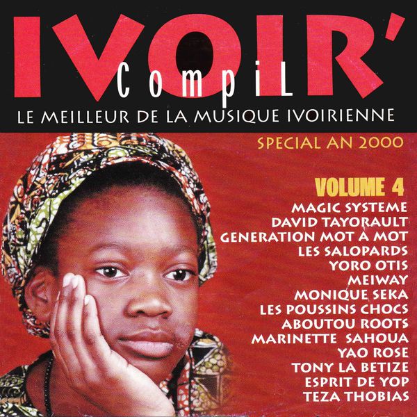 Various - La Compil' Various - La Compil'