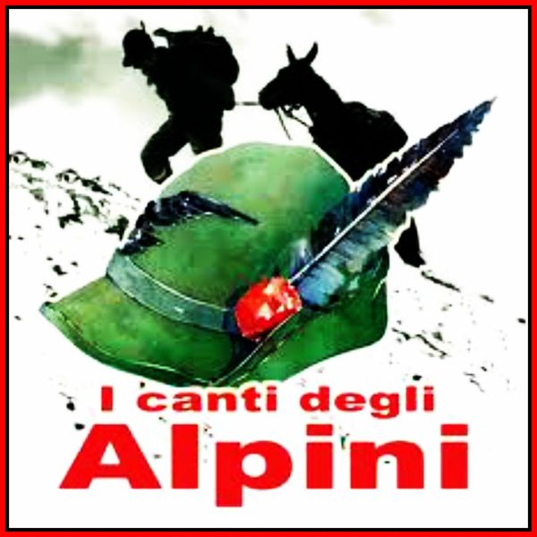 Coro Della S.A.T. - La Montanara Coro Della S.A.T. - La Montanara