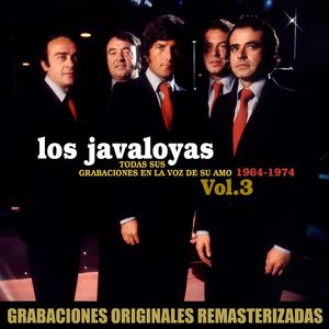 Los Javaloyas - La Voz De... Los Javaloyas Los Javaloyas - La Voz De... Los Javaloyas
