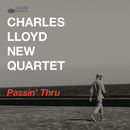 Passin' Thru (Live) | Charles Lloyd