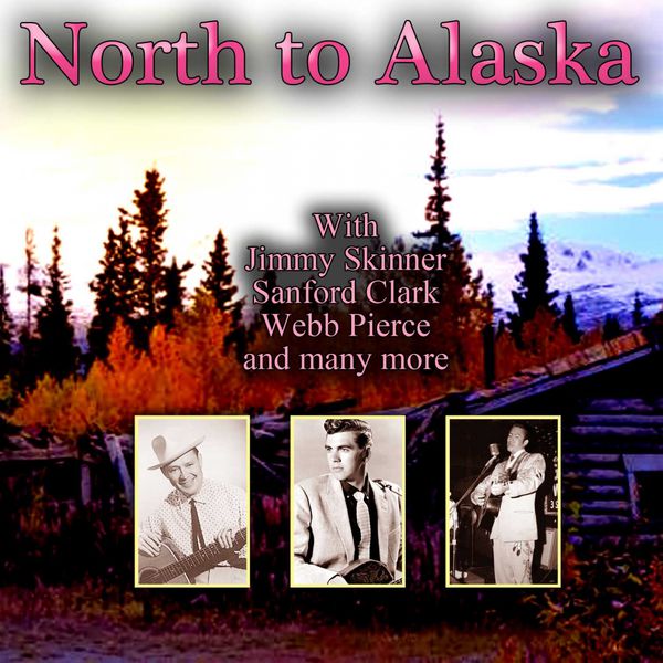 North To Alaska Full Movie Online Free
