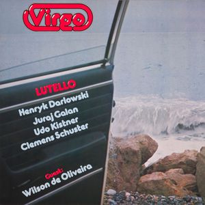 Virgo Lutello Virgo Lutello