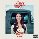 Lust For Life | Lana Del Rey