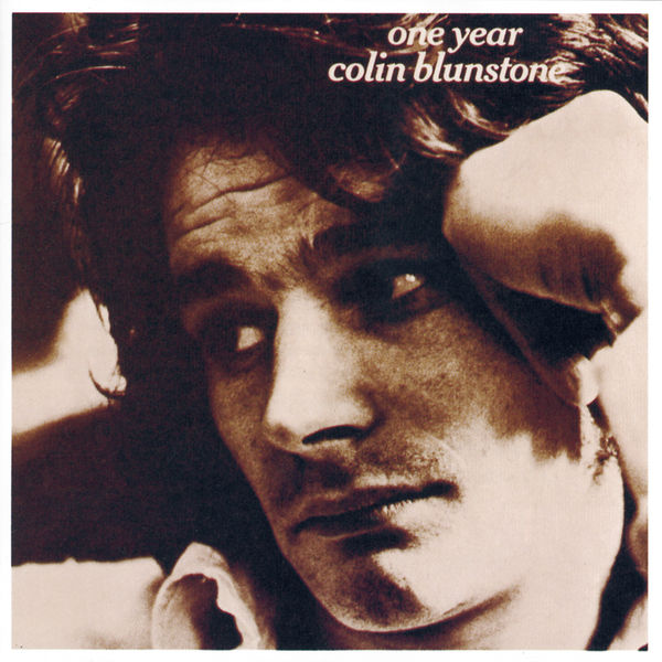 Colin Blunstone One Year Colin Blunstone One Year