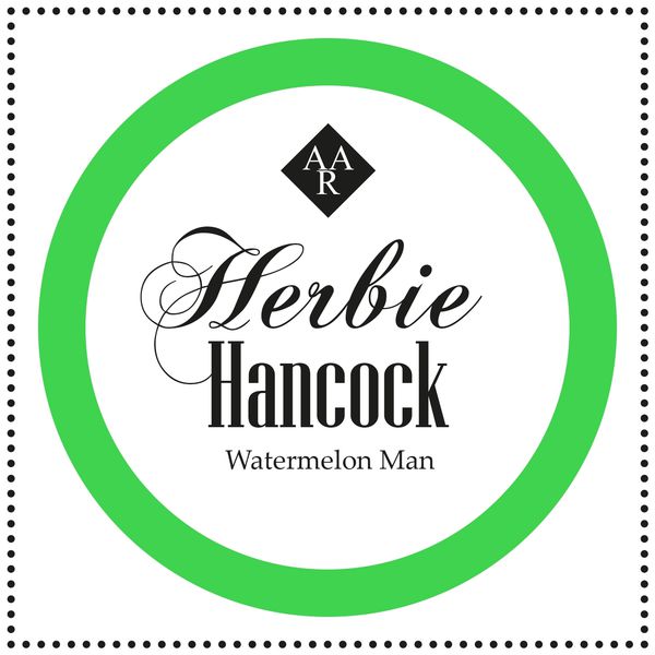 Watermelon Man Herbie Hancock Télécharger et écouter l'album