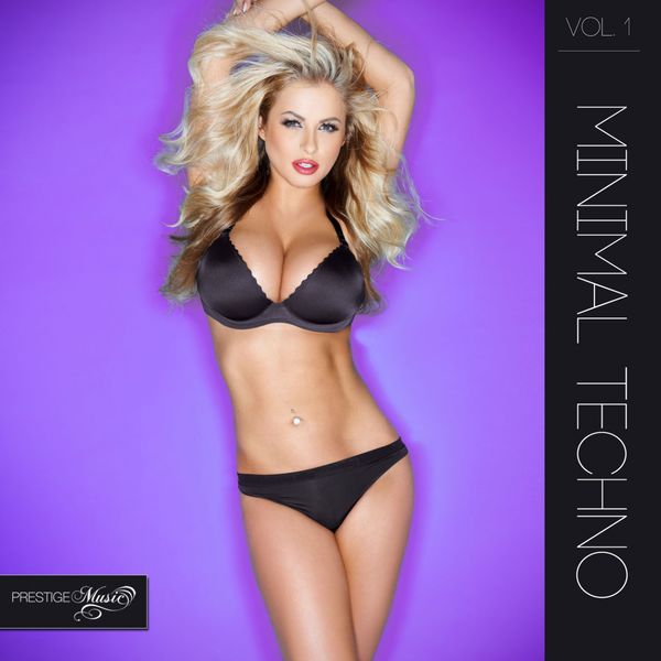 MINIMAL TECHNO VOL.1 (2014) MINIMAL TECHNO VOL.1 (2014)