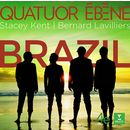 Brazil (Édition Studio Masters) | Quatuor Ébène