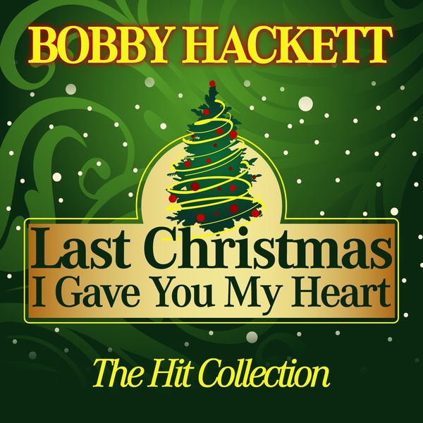 LAST CHRISTMAS I GAVE YOU MY HEART AND last christmas i gave you my heart and: