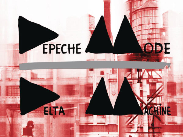 Fichus fichiers de Depeche Mode !