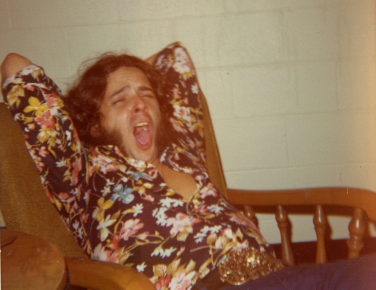 La country soul de Bobby Whitlock