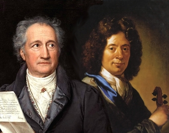Deux directs berlinois cette semaine : Corelli-Vivaldi jeudi puis Goethe-Schumann dimanche