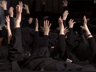Bach homme de théâtre malgré l'interdiction...