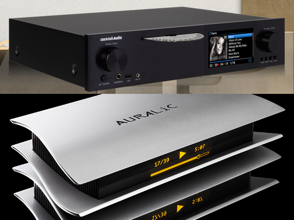 Les Cinglés de la Hi-Fi