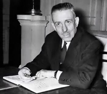   - Francis Poulenc 
