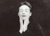 Bill Carrothers, maître-chanteur