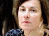 Zsuzsa Bank : Tombe la neige