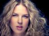 Diana Krall, fille d'Ipanema