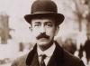 Manuel de Falla : un saint homme, mon ami !