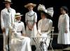 Mort à Venise, le chant du Cygne de Britten