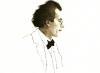 Gustav Mahler, images et musiques