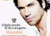 Ildebrando D'Arcangelo Une basse qui a son mot à dire
