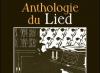 Une anthologie bilingue du lied 