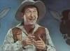 Bourvil pousse la chansonnette