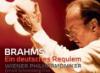 Harnoncourt livre Un Requiem allemand de Brahms intense et sombre 