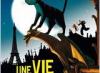 Une vie de chat de Jean-Loup Felicioli et Alain Gagnol