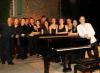 Concert du Nouvel An au Lacydon