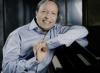 L'événement Murray Perahia à la Salle Pleyel