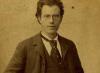 Mahler s’expose