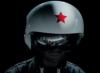 Le marcheur Cascadeur