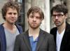 Vallon/Moret/Rohrer, trio magique
