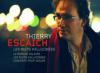 Thierry Escaich : trois créations